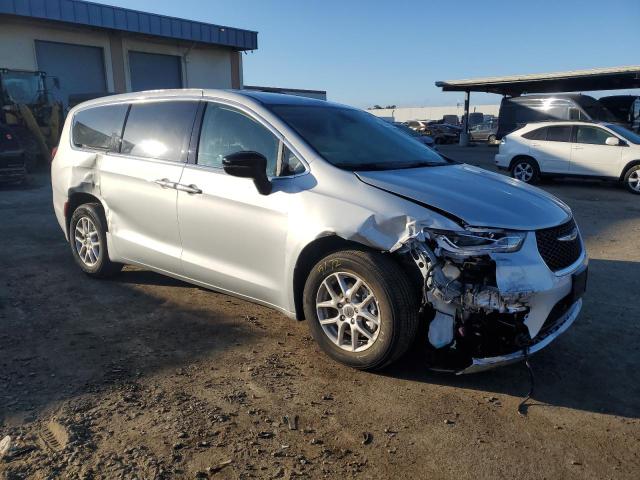 Photo 3 VIN: 2C4RC1BG8RR155591 - CHRYSLER PACIFICA T 