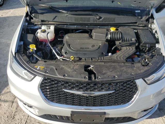 Photo 11 VIN: 2C4RC1BG8RR158118 - CHRYSLER PACIFICA T 