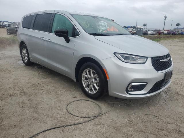 Photo 3 VIN: 2C4RC1BG8RR158118 - CHRYSLER PACIFICA T 