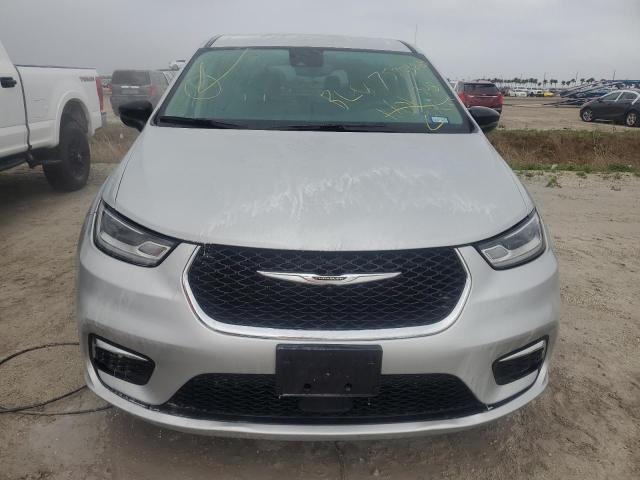 Photo 4 VIN: 2C4RC1BG8RR158118 - CHRYSLER PACIFICA T 