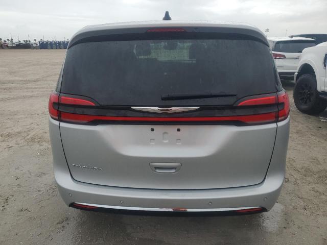 Photo 5 VIN: 2C4RC1BG8RR158118 - CHRYSLER PACIFICA T 