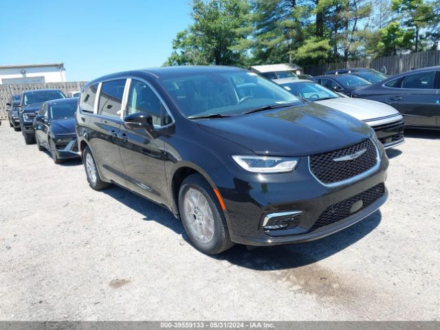 Photo 0 VIN: 2C4RC1BG8RR165201 - CHRYSLER PACIFICA 