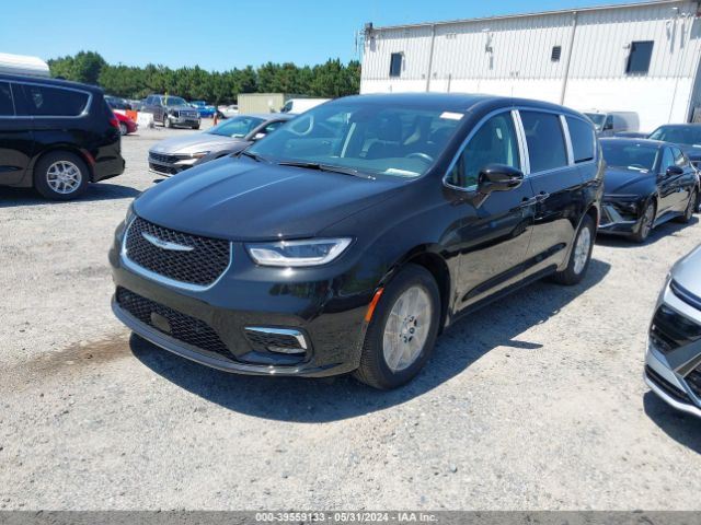 Photo 1 VIN: 2C4RC1BG8RR165201 - CHRYSLER PACIFICA 