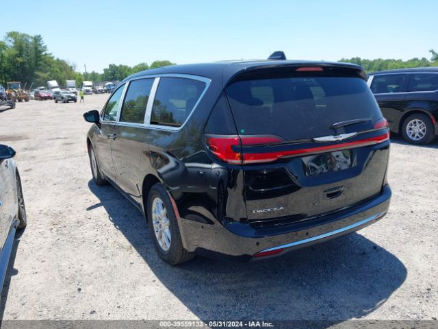 Photo 2 VIN: 2C4RC1BG8RR165201 - CHRYSLER PACIFICA 