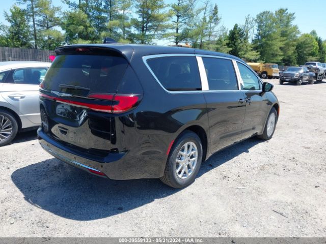 Photo 3 VIN: 2C4RC1BG8RR165201 - CHRYSLER PACIFICA 