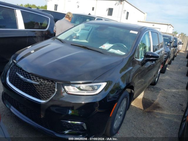 Photo 1 VIN: 2C4RC1BG8RR176814 - CHRYSLER PACIFICA 