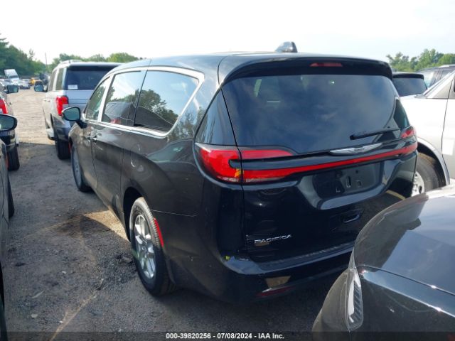 Photo 2 VIN: 2C4RC1BG8RR176814 - CHRYSLER PACIFICA 