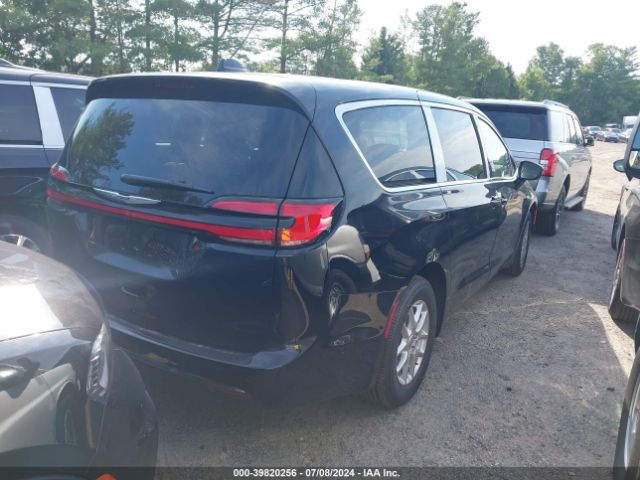 Photo 3 VIN: 2C4RC1BG8RR176814 - CHRYSLER PACIFICA 