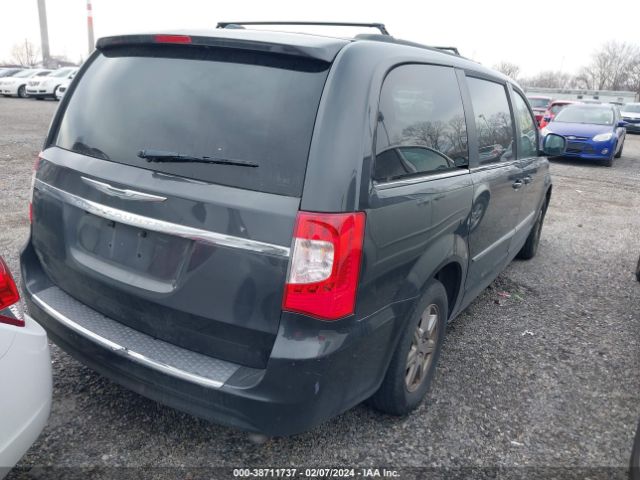 Photo 3 VIN: 2C4RC1BG9CR116130 - CHRYSLER TOWN & COUNTRY 