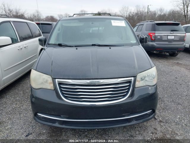 Photo 5 VIN: 2C4RC1BG9CR116130 - CHRYSLER TOWN & COUNTRY 