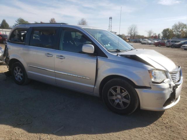 Photo 3 VIN: 2C4RC1BG9CR116239 - CHRYSLER MINIVAN 