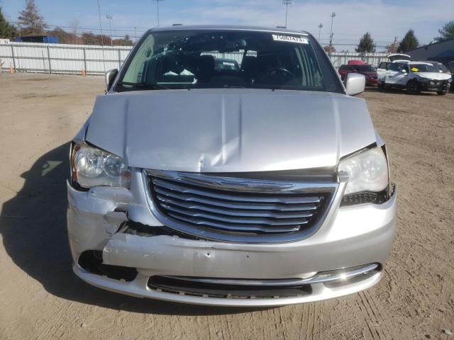 Photo 4 VIN: 2C4RC1BG9CR116239 - CHRYSLER MINIVAN 