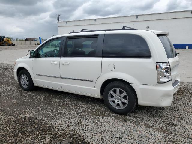 Photo 1 VIN: 2C4RC1BG9CR126673 - CHRYSLER TOWN & COU 