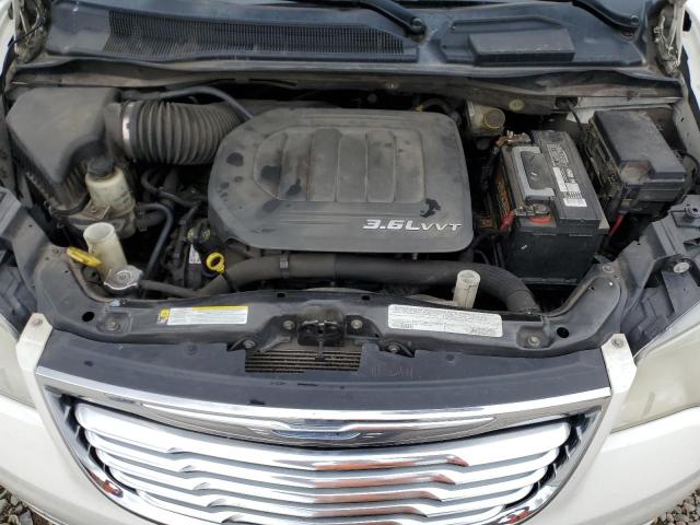 Photo 10 VIN: 2C4RC1BG9CR126673 - CHRYSLER TOWN & COU 