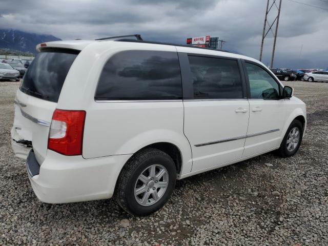 Photo 2 VIN: 2C4RC1BG9CR126673 - CHRYSLER TOWN & COU 