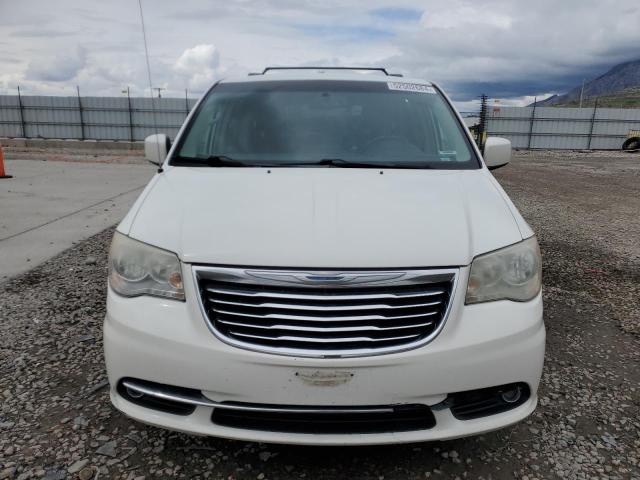 Photo 4 VIN: 2C4RC1BG9CR126673 - CHRYSLER TOWN & COU 