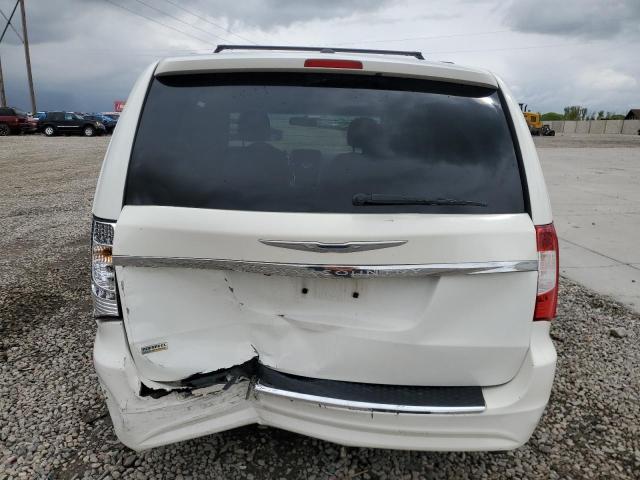 Photo 5 VIN: 2C4RC1BG9CR126673 - CHRYSLER TOWN & COU 