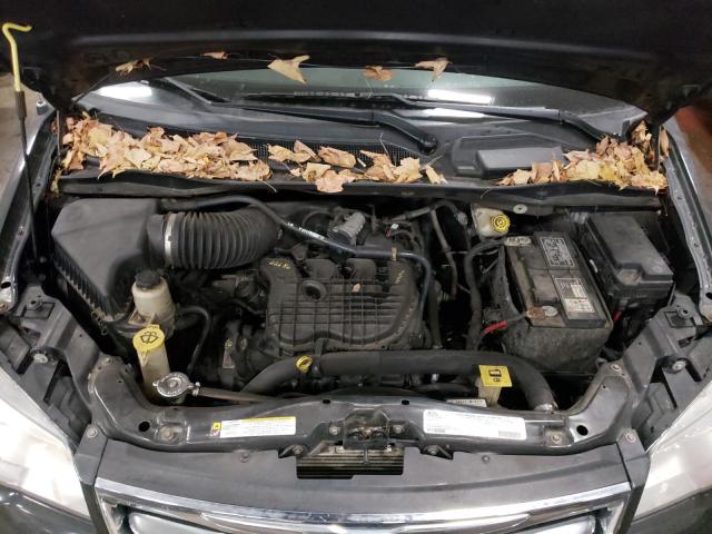 Photo 6 VIN: 2C4RC1BG9CR136880 - CHRYSLER TOWN &AMP COU 