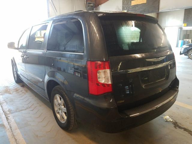 Photo 2 VIN: 2C4RC1BG9CR144963 - CHRYSLER TOWN & COU 