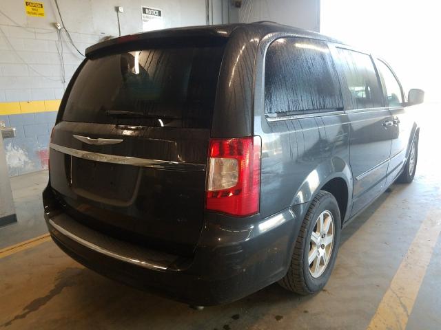 Photo 3 VIN: 2C4RC1BG9CR144963 - CHRYSLER TOWN & COU 