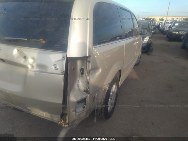 Photo 3 VIN: 2C4RC1BG9CR157678 - CHRYSLER TOWN & COUNTRY 