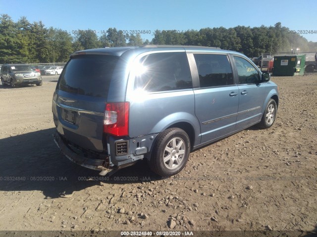 Photo 3 VIN: 2C4RC1BG9CR162895 - CHRYSLER TOWN & COUNTRY 