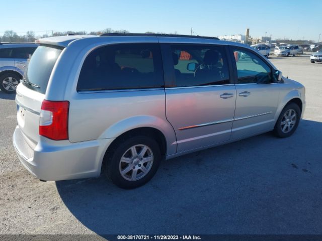 Photo 3 VIN: 2C4RC1BG9CR168521 - CHRYSLER TOWN & COUNTRY 