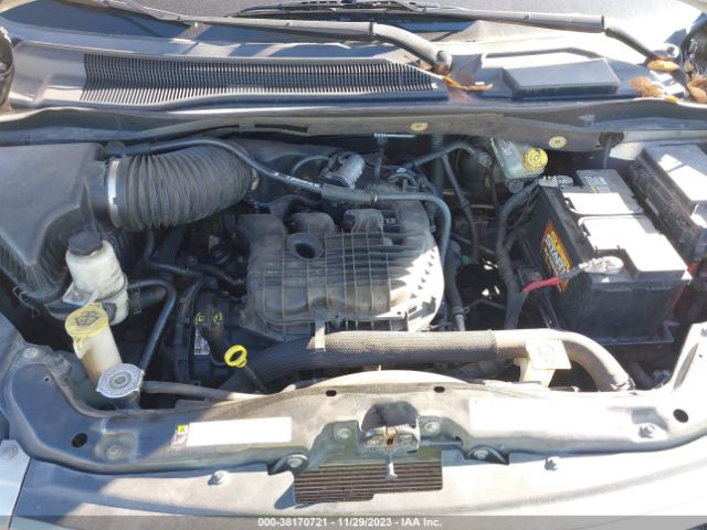 Photo 9 VIN: 2C4RC1BG9CR168521 - CHRYSLER TOWN & COUNTRY 