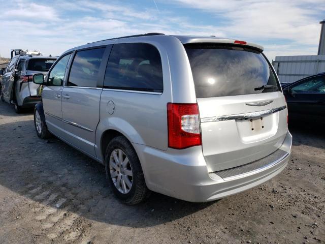 Photo 1 VIN: 2C4RC1BG9CR175050 - CHRYSLER TOWN & COU 