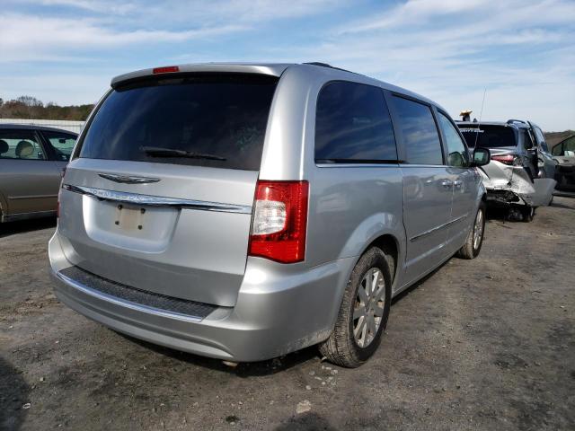 Photo 2 VIN: 2C4RC1BG9CR175050 - CHRYSLER TOWN & COU 