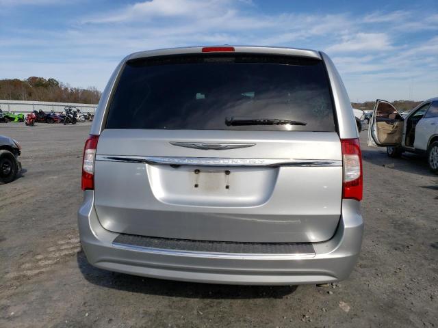 Photo 5 VIN: 2C4RC1BG9CR175050 - CHRYSLER TOWN & COU 