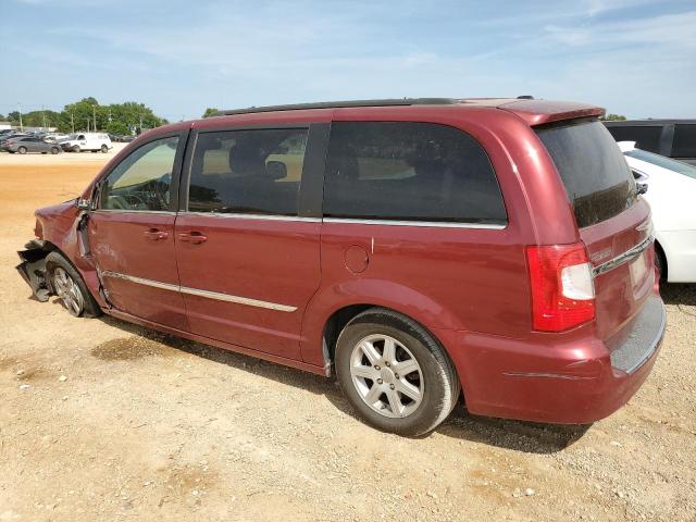 Photo 1 VIN: 2C4RC1BG9CR188512 - CHRYSLER TOWN & COU 