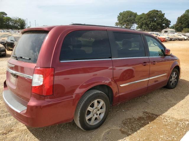 Photo 2 VIN: 2C4RC1BG9CR188512 - CHRYSLER TOWN & COU 