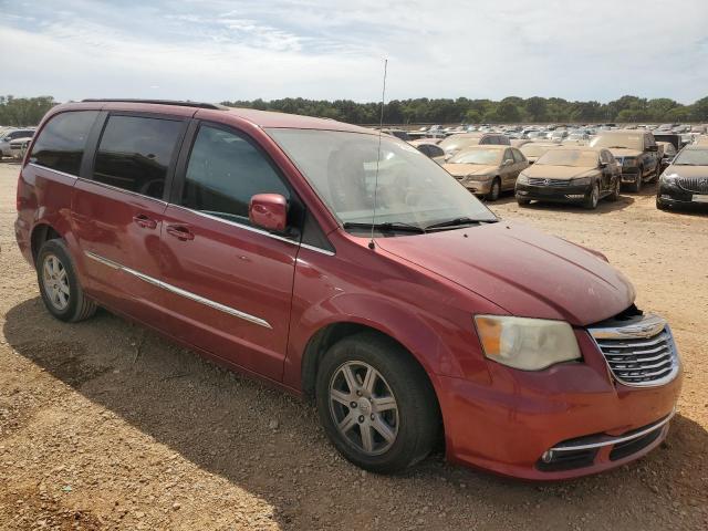 Photo 3 VIN: 2C4RC1BG9CR188512 - CHRYSLER TOWN & COU 