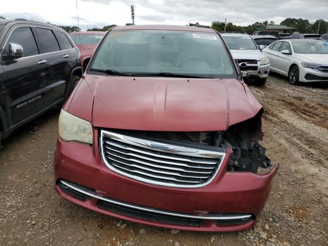 Photo 4 VIN: 2C4RC1BG9CR188512 - CHRYSLER TOWN & COU 