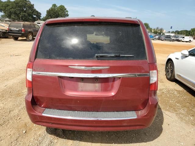 Photo 5 VIN: 2C4RC1BG9CR188512 - CHRYSLER TOWN & COU 