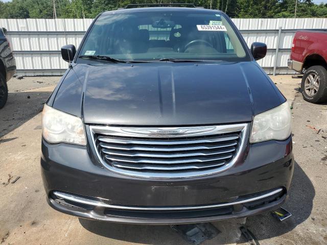 Photo 4 VIN: 2C4RC1BG9CR207527 - CHRYSLER MINIVAN 