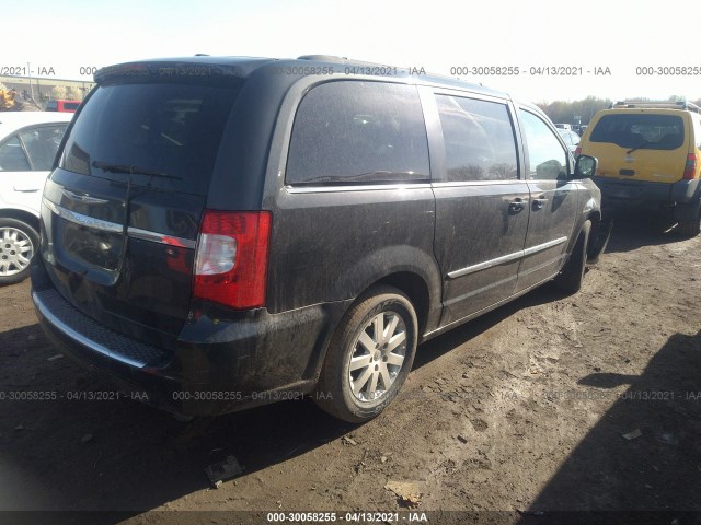 Photo 3 VIN: 2C4RC1BG9CR208399 - CHRYSLER TOWN & COUNTRY 