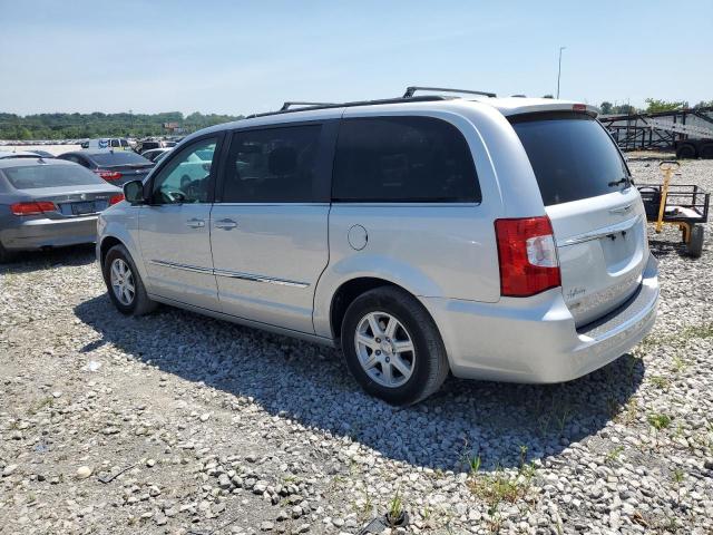 Photo 1 VIN: 2C4RC1BG9CR210525 - CHRYSLER MINIVAN 