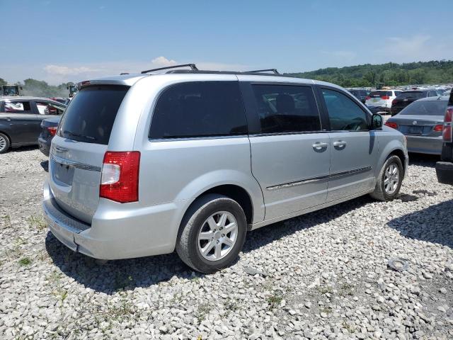 Photo 2 VIN: 2C4RC1BG9CR210525 - CHRYSLER MINIVAN 