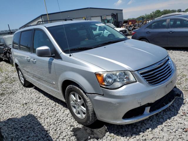 Photo 3 VIN: 2C4RC1BG9CR210525 - CHRYSLER MINIVAN 