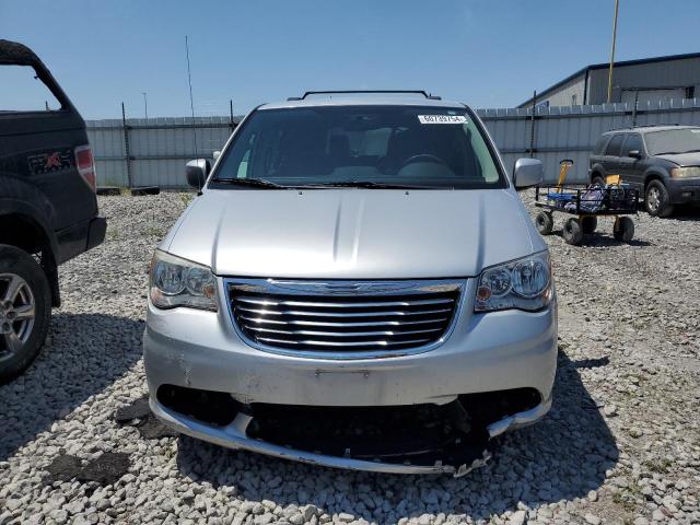 Photo 4 VIN: 2C4RC1BG9CR210525 - CHRYSLER MINIVAN 