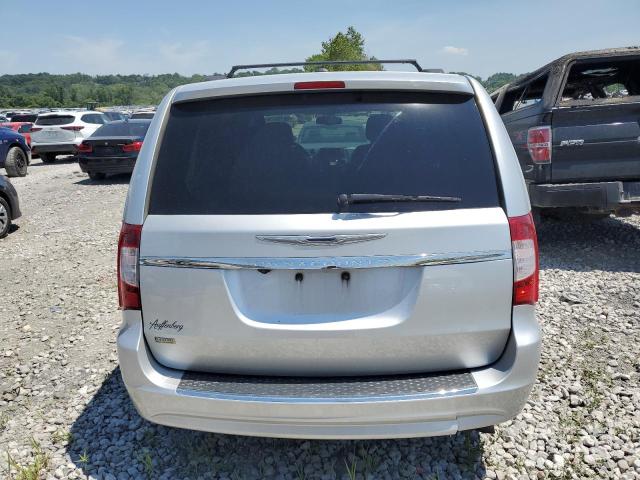 Photo 5 VIN: 2C4RC1BG9CR210525 - CHRYSLER MINIVAN 