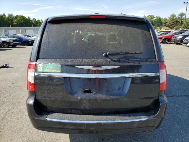 Photo 5 VIN: 2C4RC1BG9CR227650 - CHRYSLER MINIVAN 