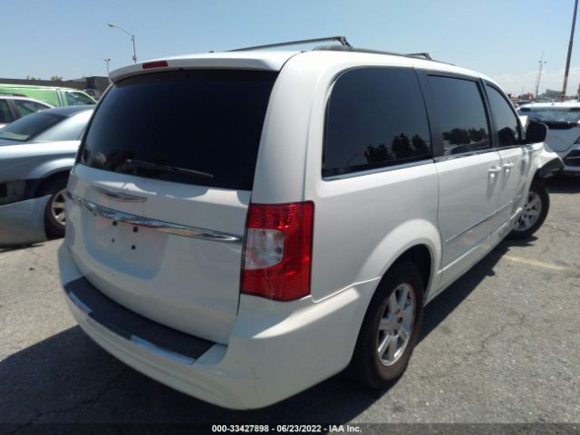 Photo 3 VIN: 2C4RC1BG9CR244593 - CHRYSLER TOWN & COUNTRY 