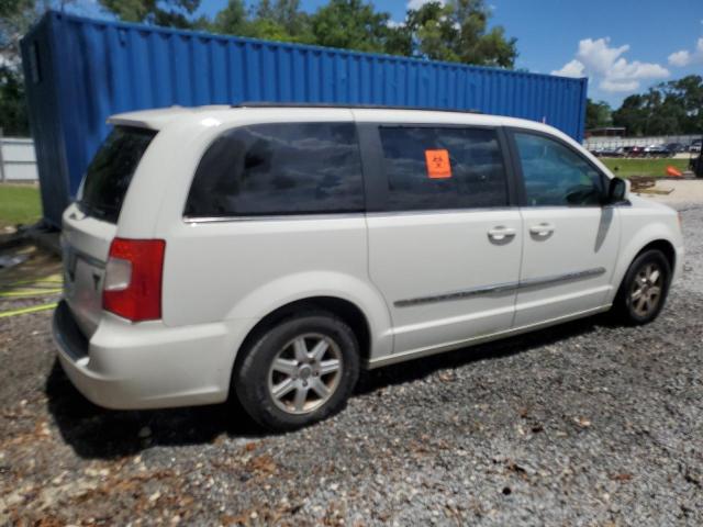 Photo 2 VIN: 2C4RC1BG9CR252452 - CHRYSLER MINIVAN 