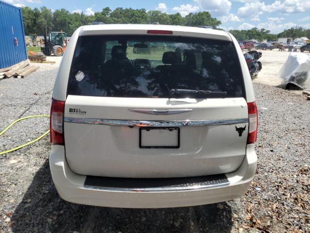 Photo 5 VIN: 2C4RC1BG9CR252452 - CHRYSLER MINIVAN 