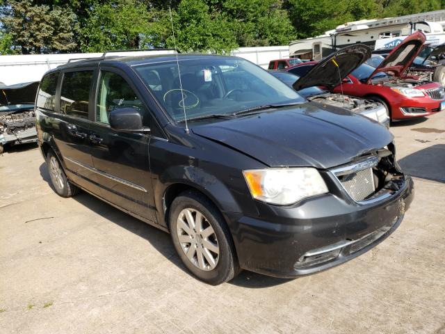 Photo 0 VIN: 2C4RC1BG9CR267548 - CHRYSLER TOWN &AMP COU 