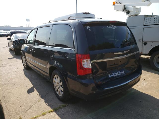 Photo 2 VIN: 2C4RC1BG9CR267548 - CHRYSLER TOWN &AMP COU 