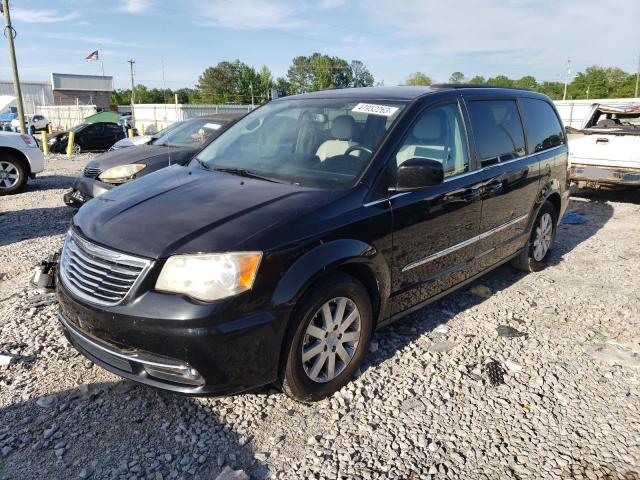 Photo 0 VIN: 2C4RC1BG9CR273737 - CHRYSLER TOWN & COU 